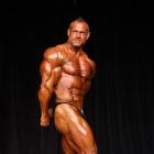 Vincent  Wawryk - IFBB Toronto Pro Supershow 2011 - #1